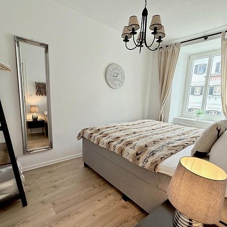 Belle Kitz Pure Im Zentrum By Belle Stay Kitzbuhel Bagian luar foto