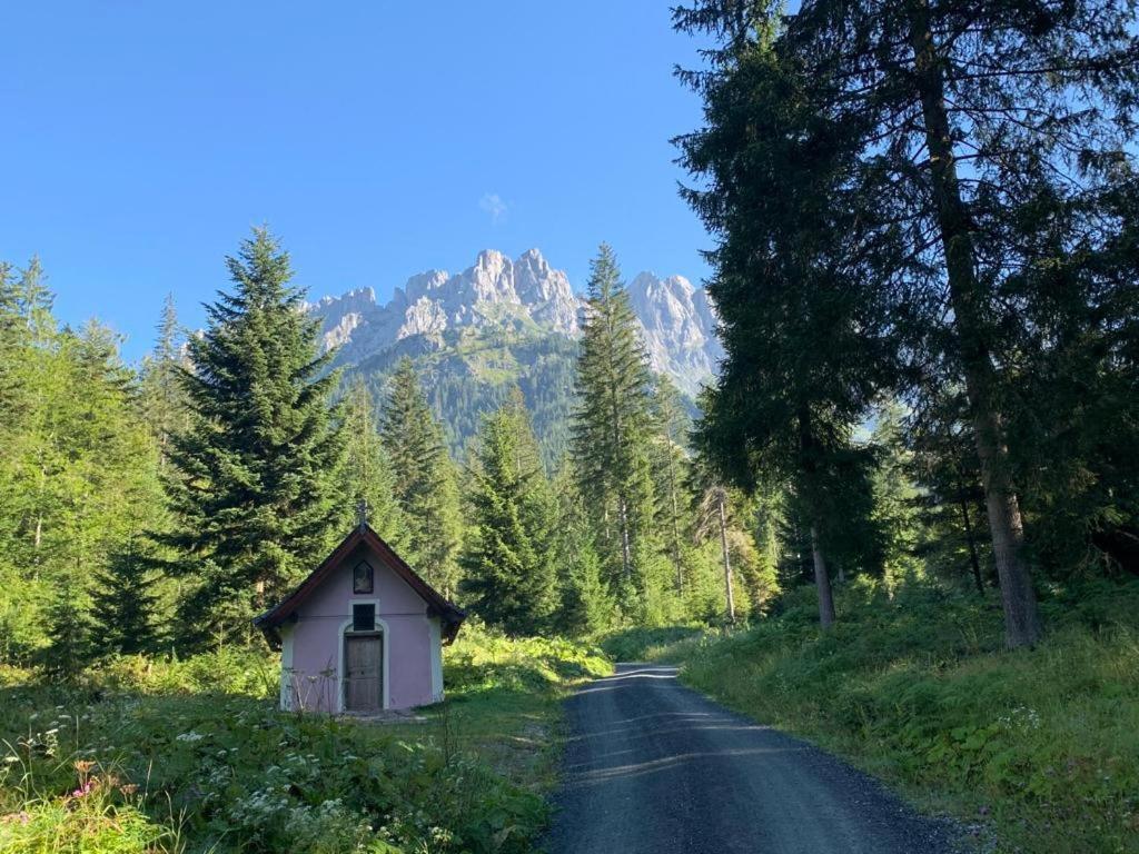 Belle Kitz Pure Im Zentrum By Belle Stay Kitzbuhel Bagian luar foto