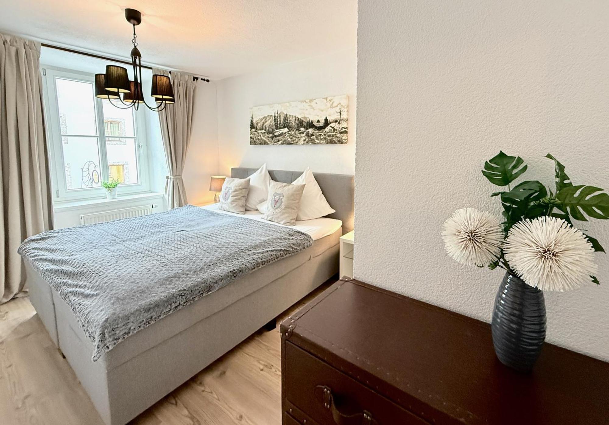 Belle Kitz Pure Im Zentrum By Belle Stay Kitzbuhel Bagian luar foto