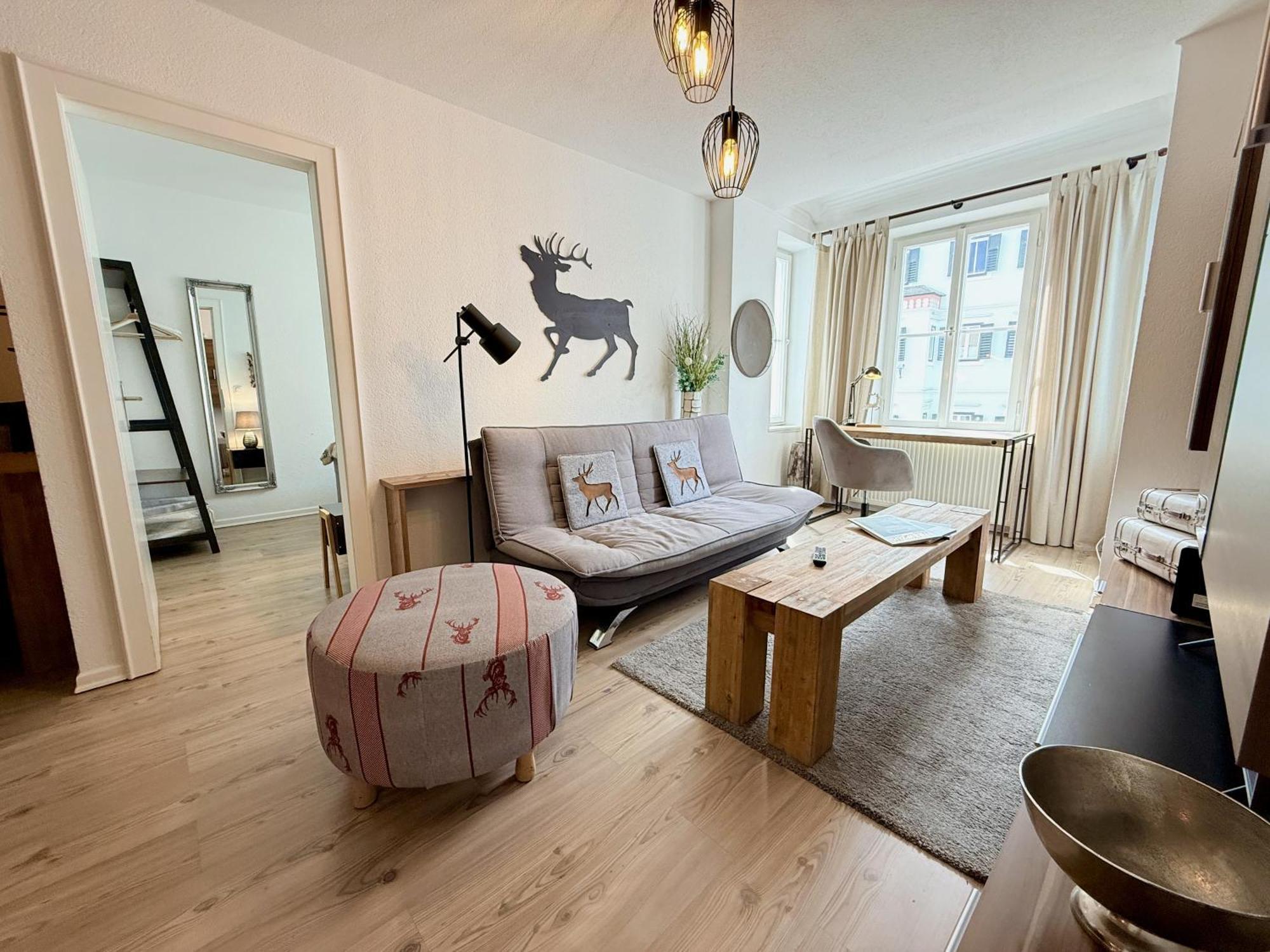 Belle Kitz Pure Im Zentrum By Belle Stay Kitzbuhel Bagian luar foto